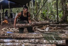 FARC anuncia la construcción de un parque temático en Colombia
