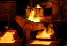 Repunte de la economía china podría ser clave en la recuperación del valor del cobre