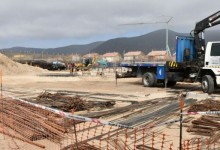 Inician construcción de nuevos centros de Atención Primaria en la Región Metropolitana