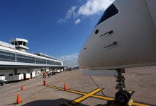 El Estado se ahorrará L60 millones en la construcción de terminal de Palmerola