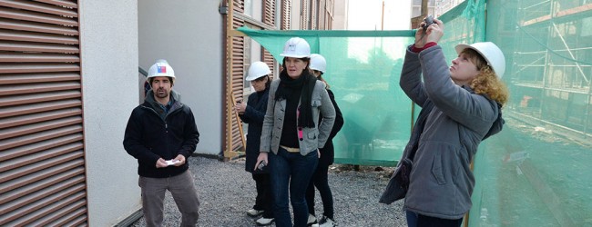 Inaugurarán casa piloto del primer barrio ecosustentable de Chile