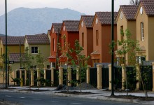 Precio de viviendas subió hasta 36% desde anuncio de reforma tributaria