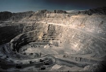 Teck somete a evaluación ambiental proyecto por USD 5.000 millones