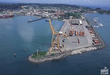 SAAM adquiere el 51% del segundo mayor puerto de Costa Rica en US$ 48,5 millones