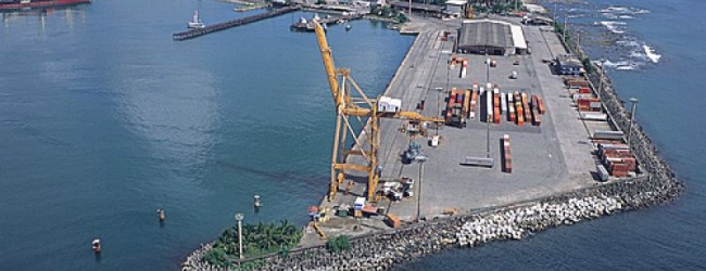 SAAM adquiere el 51% del segundo mayor puerto de Costa Rica en US$ 48,5 millones