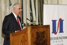 Presidente de Sonami plantea revisar condiciones para invertir