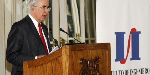 Presidente de Sonami plantea revisar condiciones para invertir