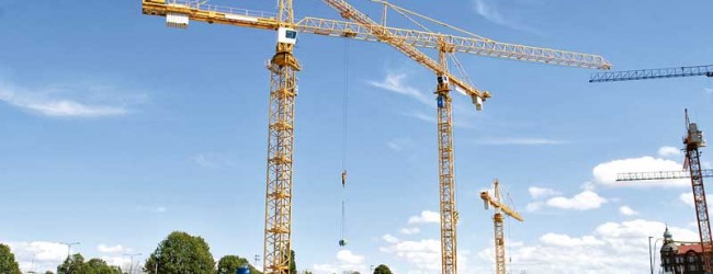 Estudio de KPMG concluye que la construcción no aprovecha las nuevas tecnologías