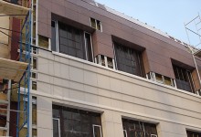La Fundación la Casa que Ahorra insiste en que España impulse la tasa de renovación anual de los edificios existentes