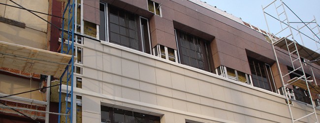La Fundación la Casa que Ahorra insiste en que España impulse la tasa de renovación anual de los edificios existentes