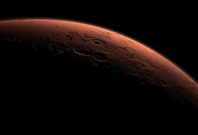 Así es el plan maestro de SpaceX para colonizar Marte