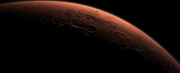 Así es el plan maestro de SpaceX para colonizar Marte