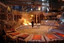 Índice de Producción Minera creció 3,4% en agosto