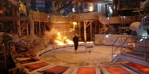 Índice de Producción Minera creció 3,4% en agosto
