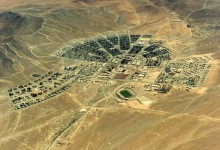 Codelco ingresa a tramitación ambiental proyecto de Continuidad Operacional División Salvador