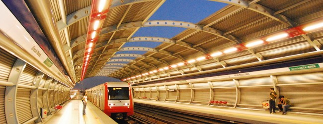 Metro pospone para el próximo año definición del trazado de la futura Línea 7