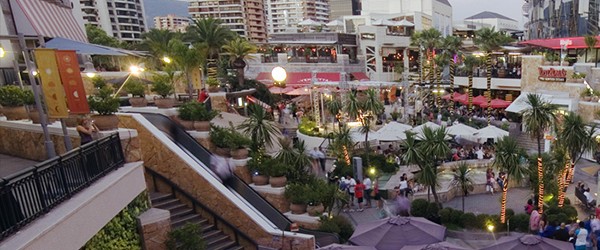 Parque Arauco anuncia nueva expansión con plan de inversión por US$ 200 millones