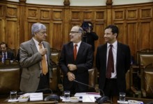 Hacienda mantiene proyección de crecimiento de 2.25% en 2017