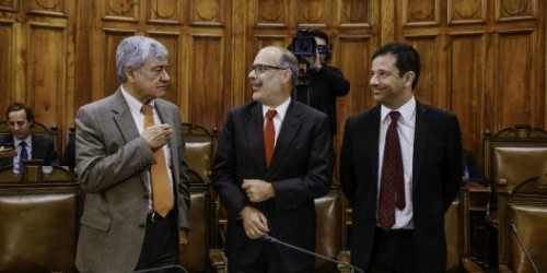 Hacienda mantiene proyección de crecimiento de 2.25% en 2017