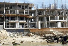 Reanudan obras en condominio de Maitencillo tras oficio de la Seremi de Vivienda
