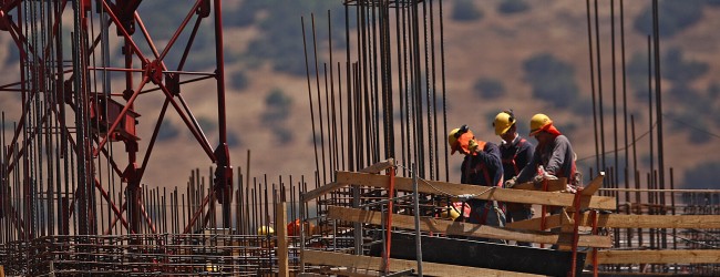 Calatayud cede una parcela para la construcción de una residencia