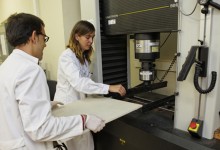 El ITC desarrolla materiales de bajo impacto ambiental