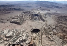 Codelco reprograma inversiones por US$2.251 millones y posterga proyecto clave