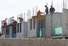 Sector construcción en Rancagua se centra en proyectos habitacionales bajo 2000 UF