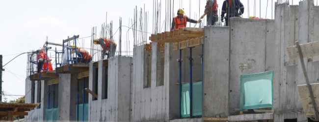 Sector construcción en Rancagua se centra en proyectos habitacionales bajo 2000 UF