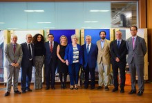 Más de cuatro millones de trabajadores de la construcción deben reciclarse