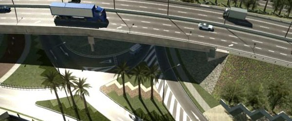 Desafíos de las autopistas: inserción urbana y vínculo con los usuarios
