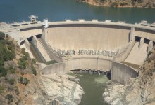 MOP cifra en US$1.000 millones los cinco embalses a licitar en 2017