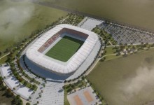 Seremi del Deporte: Estadio de Los Ángeles tiene asegurado los fondos para su construcción
