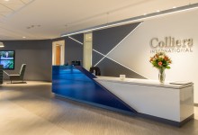 Colliers: tasas bajas impulsarán rentabilidad inmobiliaria por sobre cualquier otro instrumento