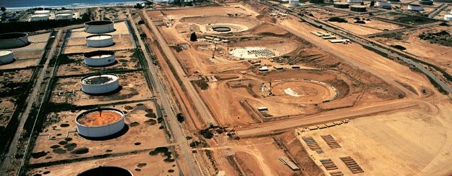 Kelar: a fin de mes culminaría conexión de turbinas de central