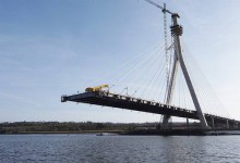 Diseño del Puente Chacao tiene un 90% de avance y estaría listo en diciembre
