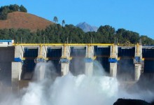 Estudios para construcción de embalse Zapallar en Ñuble estarían listos antes de 2017