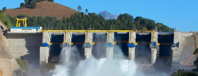 Estudios para construcción de embalse Zapallar en Ñuble estarían listos antes de 2017