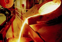 Cobre mantiene el optimismo y cierra al alza este martes
