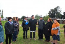 Adjudicada construcción de Servicio de Urgencia de Alta Resolutividad para Barrios Bajos y sectores aledaños de la Ciudad de Valdivia