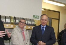 Universidad Autónoma inauguró en Temuco su Centro Tecnológico de la Construcción