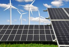 Argentina espera inversiones por USD 1.800 millones en proyectos de energías renovables