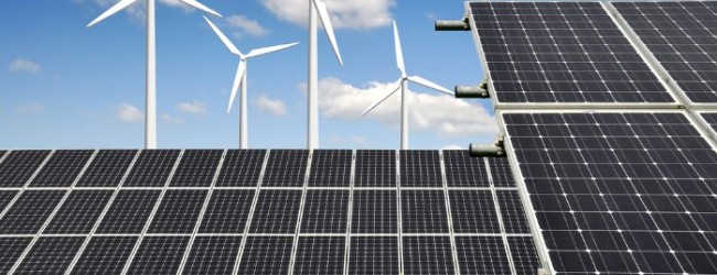 Argentina espera inversiones por USD 1.800 millones en proyectos de energías renovables