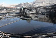 Chuquicamata superó su meta anual de producción de molibdeno