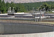 Aysén: Declaran inadmisible recurso por planta de aguas servidas en El Blanco