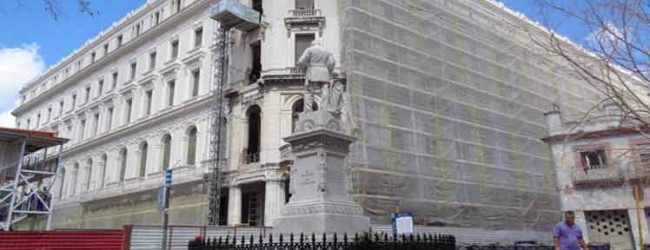 Cuba desarrolla estrategias para dinamizar construcción de hoteles