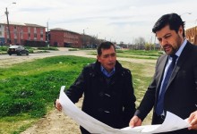 Adjudican obras de construcción del Parque Canal de La Luz de Talca