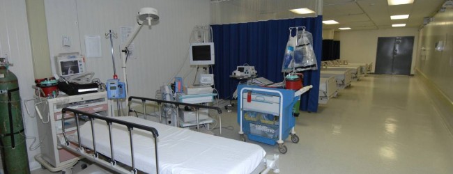 Perú: EsSalud prepara construcción de nuevo hospital