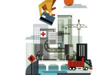 Expertos critican Fondo de Infraestructura y recomiendan que sólo opere entregando garantías
