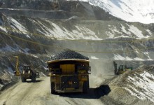 Menor gasto en sueldos reduce 16% costos de la gran minería